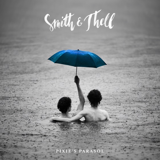 Cover artwork for Radioactive Rain