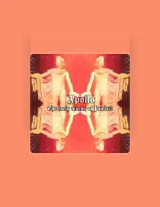 Dengarkan Paollo13, tonton video musik, baca bio, lihat tanggal tur & lainnya!