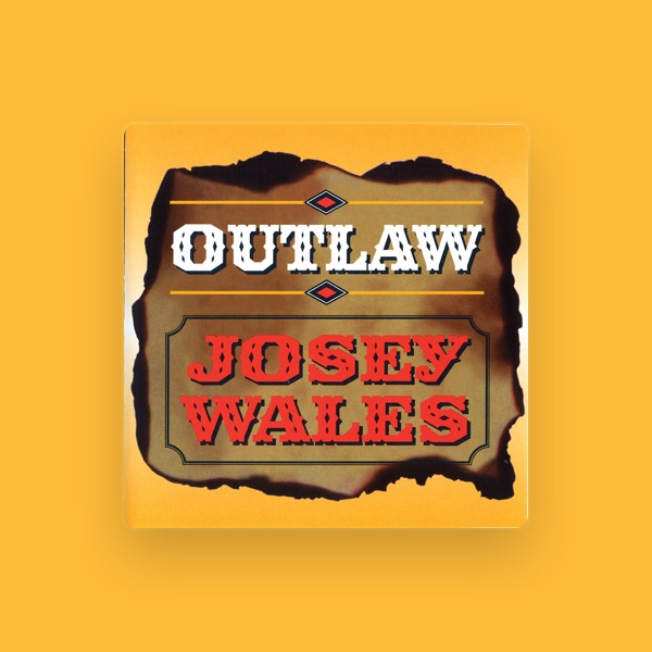 Josey Wales's avatar