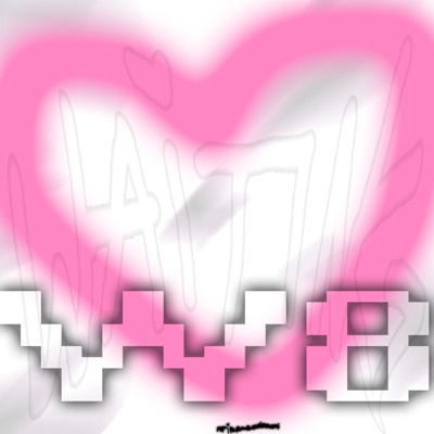 W8 (feat. Blackwinterwells) - Single