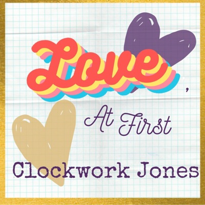 Love, at First - Single