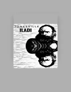 Listen to Jonesville, watch music videos, read bio, see tour dates & more!