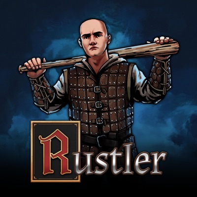 Rustler Game Official Soundtrack