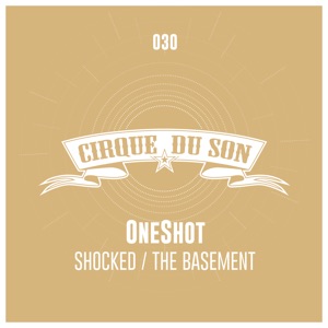 Shocked / The Basement - Single