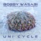 Blue Halo - Bobby Wasabi and The Sushi Boat Heartbreak lyrics