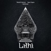 LATHI (Remixes) - Single artwork