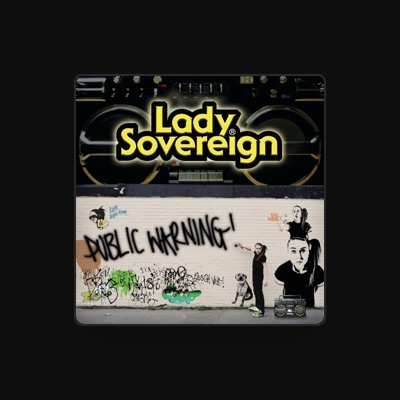 Lady Sovereign