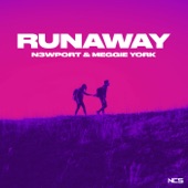 Runaway artwork