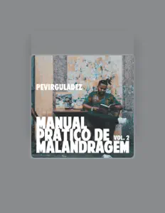 Listen to Pevírguladez, watch music videos, read bio, see tour dates & more!