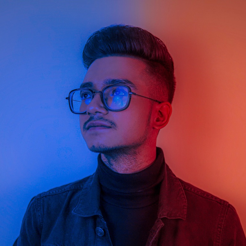 Hasan S. Iqbal & Dristy Anam - Valentine Mashup