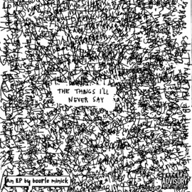 Osormi (feat. Endiz & McRay) Boorle Minick