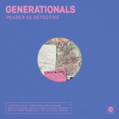 Generationals - Deadbeat Shiver