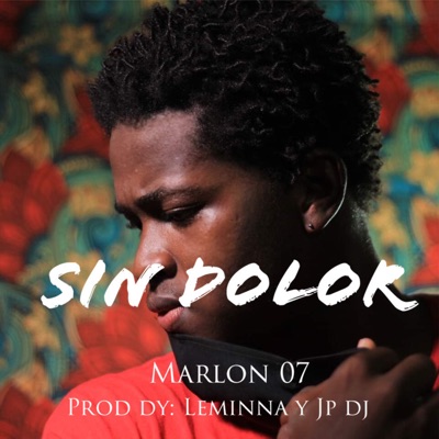Sin Dolor - Single