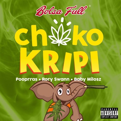 Choko Kripi (feat. Baby Milosz & Rory Swann) - Single