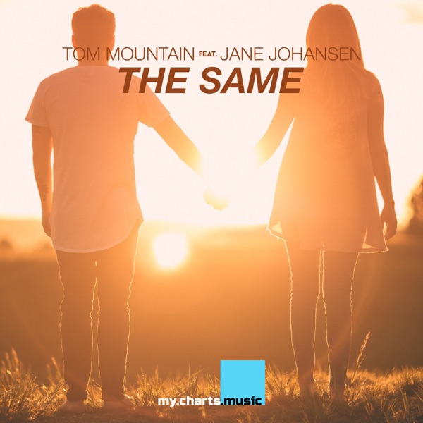 The Same (feat. Jane Johansen) [Remixes] - Single