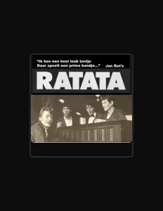 Listen to Ratata, watch music videos, read bio, see tour dates & more!