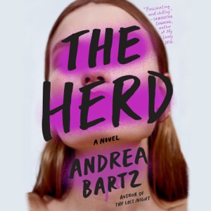 The Herd: A Novel (Unabridged)