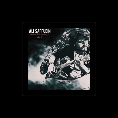 Listen to Ali Saffudin, watch music videos, read bio, see tour dates & more!