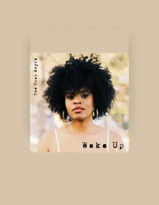 聆聽 Kay La、觀看音樂影片、閱讀小傳、查看巡演日期等！