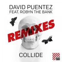 Collide (Mars2Mars Remix)