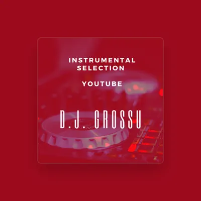 Listen to Dj Grossu, watch music videos, read bio, see tour dates & more!