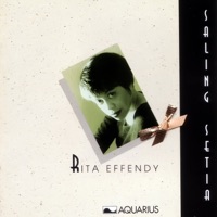 Rita Effendy - Sebatas Mimpi