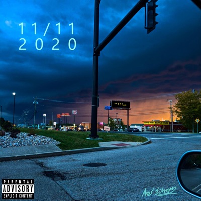 11/11 2020 - EP
