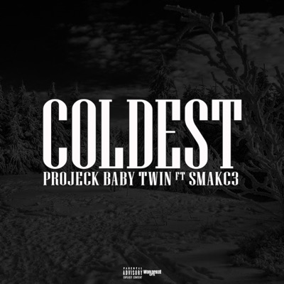 Coldest (feat. Smakc3) - Single
