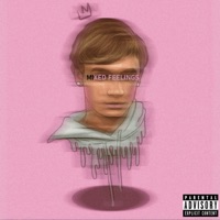 Mixed Feelings - Cole Story