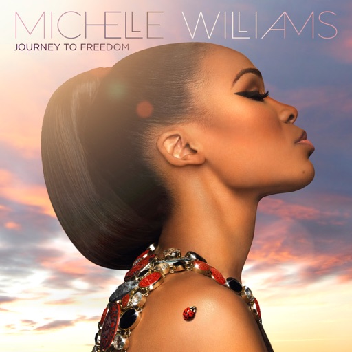 Art for Say Yes (feat. Beyoncé & Kelly Rowland) by Michelle Williams