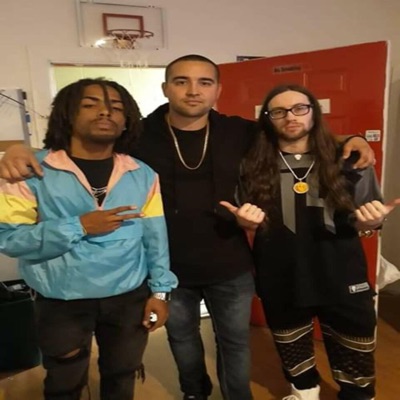 Bandz (feat. BrodieDaVinci, Redmond & CashmoneyAP) - Single