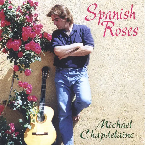 Recuerdos de la  Alhambra  (Francisco Tárrega) — Michael Chapdelaine