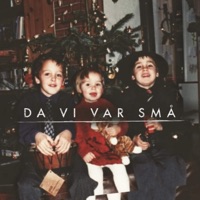 Da Vi Var Små (feat. Josefine Luna) - Single - Josefine Luna Øien Henriksen