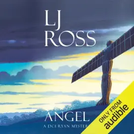 Angel: The DCI Ryan Mysteries, Book 4 (Unabridged)