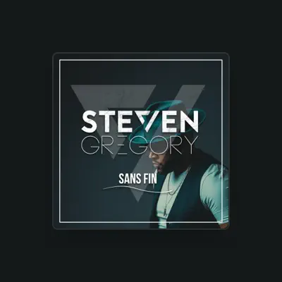 Listen to Steven Gregory, watch music videos, read bio, see tour dates & more!
