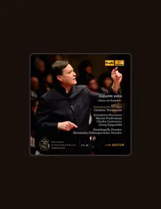 收听 Sächsischer Staatsopernchor Dresden、观看音乐视频、阅读小传、查看巡演日期等 ！