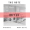 On y va (feat. Ayo Beatz & Nicky De Vil) - The Note lyrics