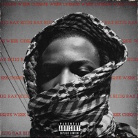 Cheque Week - EP - BIIIG RAX