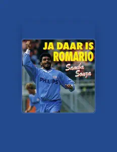 Listen to Samba Souza, watch music videos, read bio, see tour dates & more!