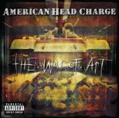 American Head Charge - All Wrapped Up