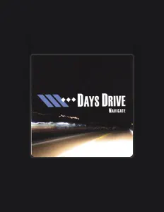 Poslechněte si interpreta Days Drive, sledujte hudební videa, přečtěte si životopis, podívejte se na data turné a další informace.