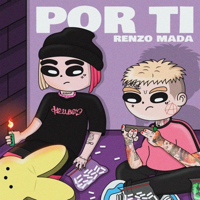 Por Ti - Single