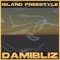 Island Freestyle - Damibliz lyrics