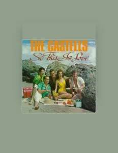Listen to The Castells, watch music videos, read bio, see tour dates & more!