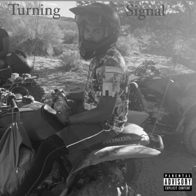 Turning Signal - EP