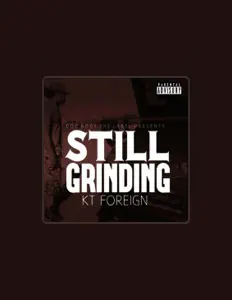 Listen to Kt Foreign, watch music videos, read bio, see tour dates & more!