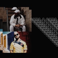 Cara a Cara (feat. Doxamillion) - Single
