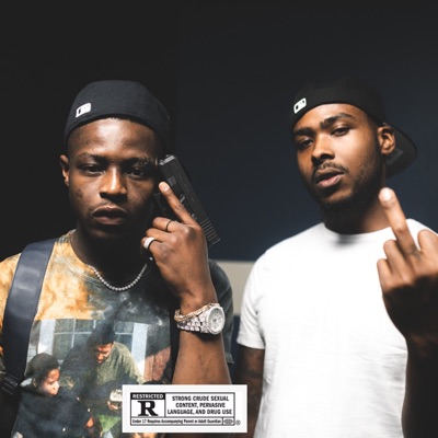 Weed University - EP