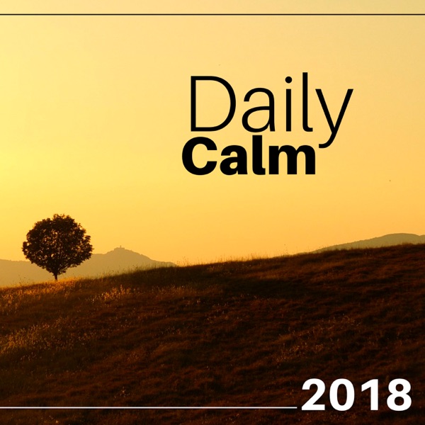 Daily Calm 2018 - New Age Soundscapes