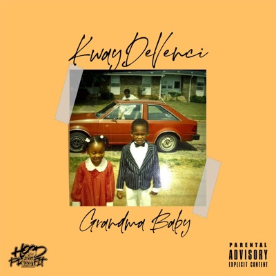 Kway Devenci - Grandma Baby
